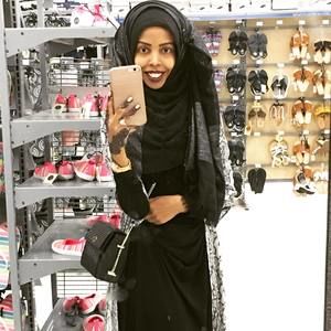 Meet your Posher, Kauthar